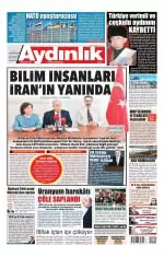 Aydınlık
