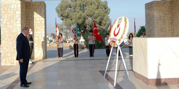 51. Yıl Resepsiyonu ve Özel Etkinlikler