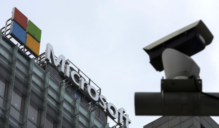 ABD Savunma Bakanlığı, Microsoft ile Çin Arasındaki İlişkileri İnceleyecek