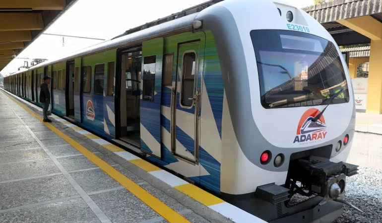 ADARAY’a yoğun ilgi