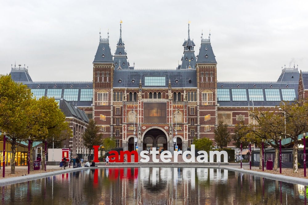 Utrecht’te Başlatılan Uygulama ve Amsterdam’in İlham Alması