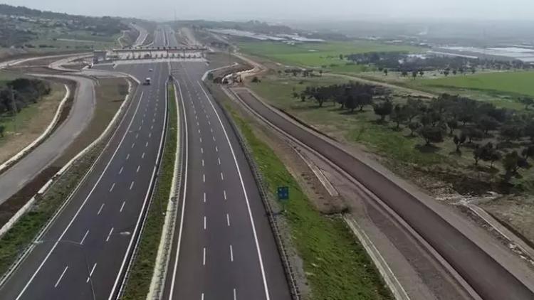 Antalya-Alanya Otoyolu’nun Temeli Bu Hafta Vuruluyor