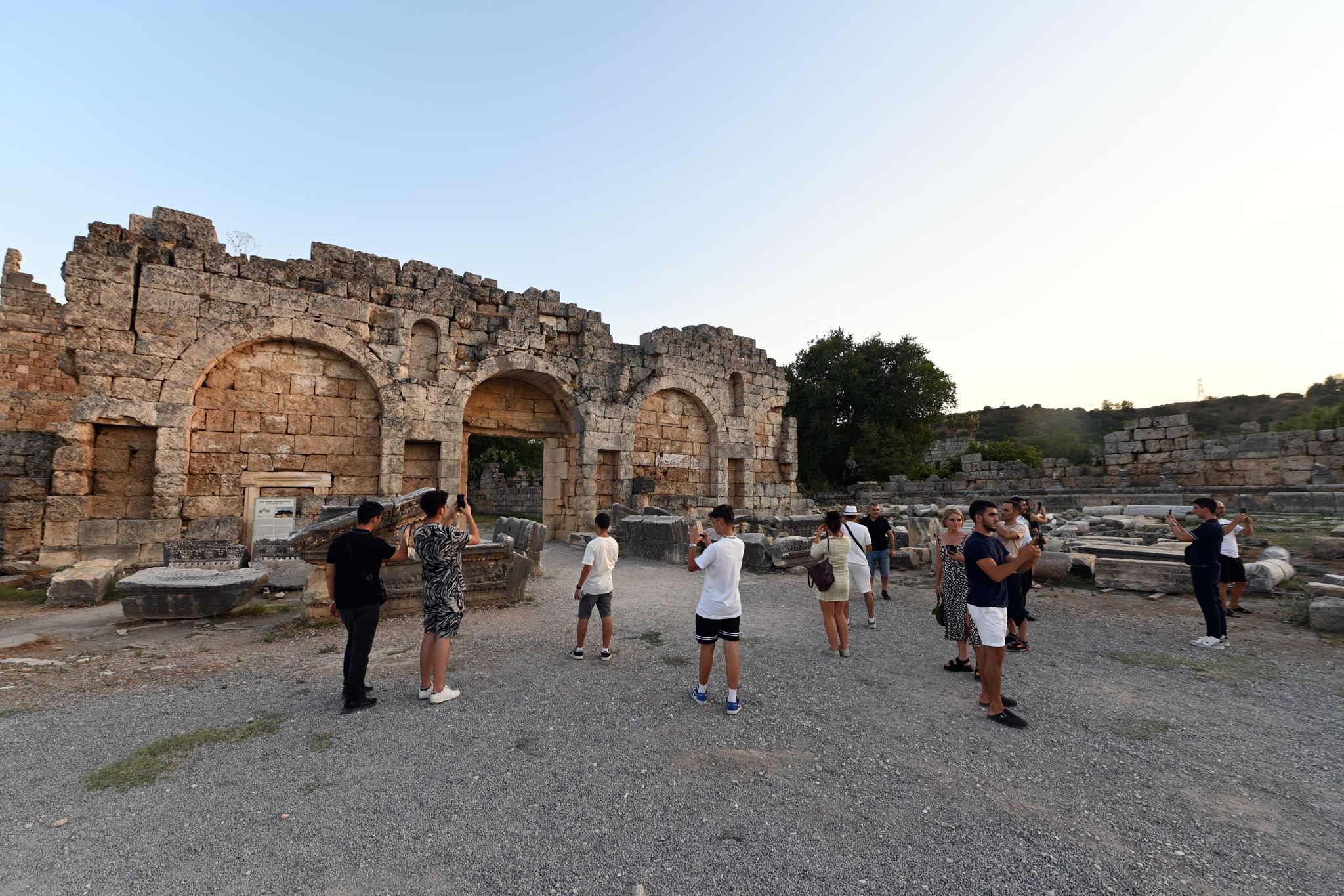 Başarı İçin Teşekkür