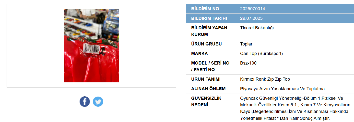 Güvenlik ve Güncellemeler