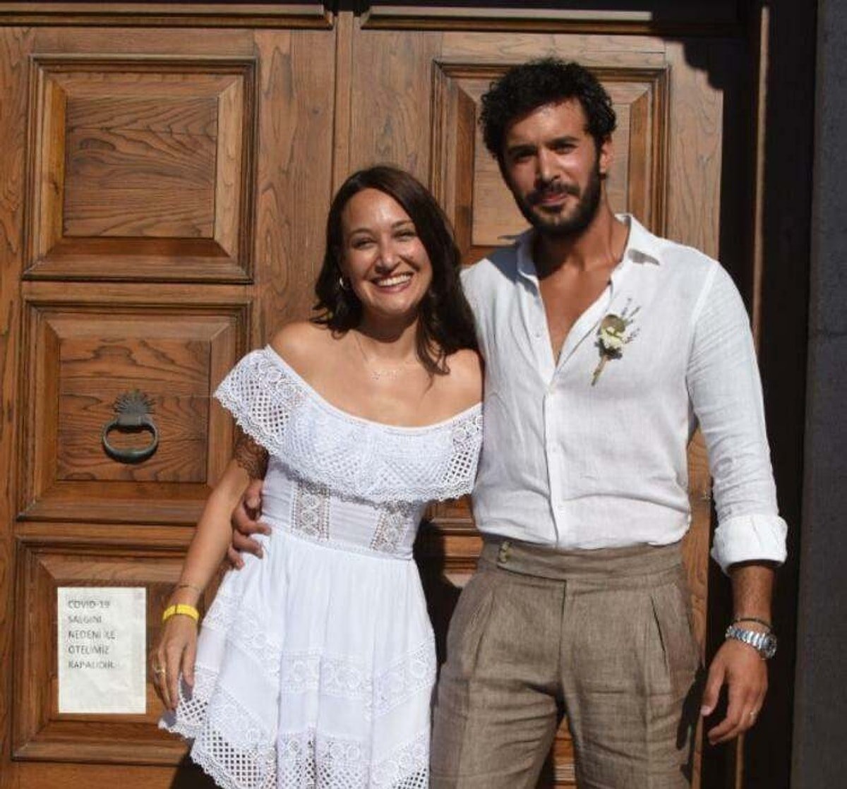 Barış Arduç, Ayrılık İddialarını Bu Şekilde Yalanladı