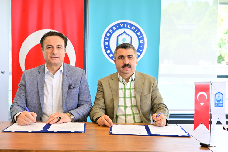 İşbirliği ve Vizyon