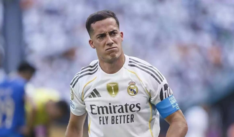 Beşiktaş’ta Lucas Vázquez Hedefte!