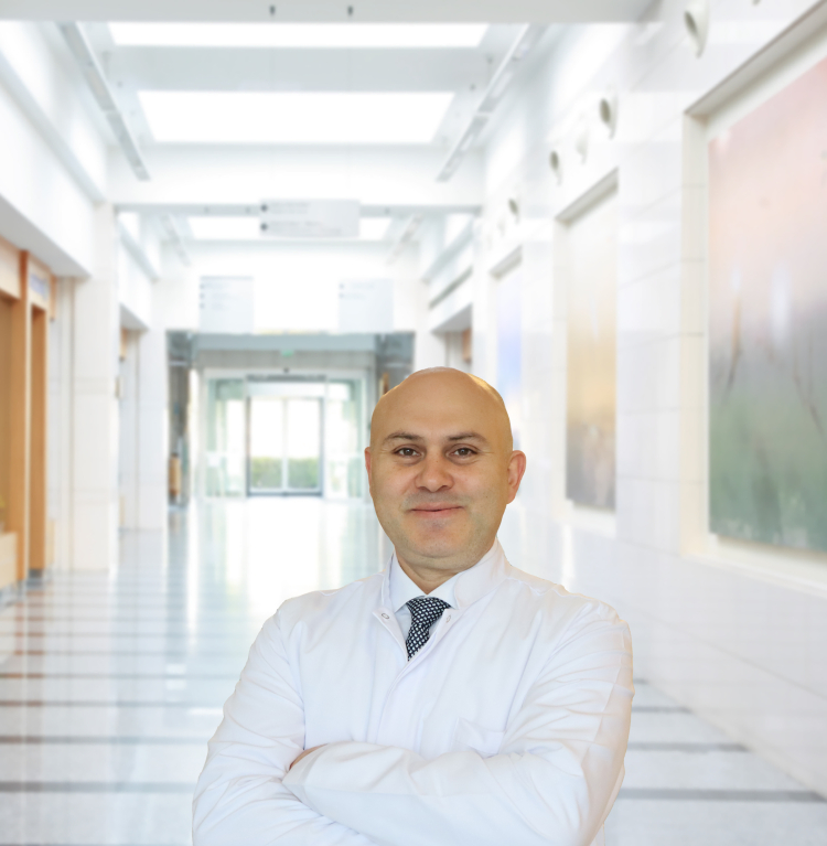 TANIDA MRG VE BİYOPSİ ÖNEMİ
