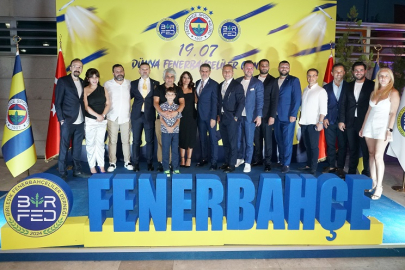 Konuşmalar ve Kutlamalar