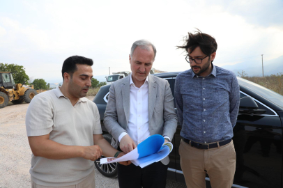 Yatırım ve Çalışmalar