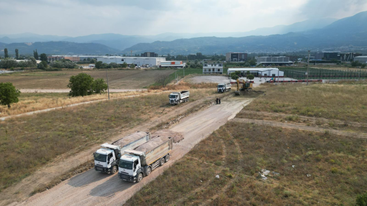 Gelecek İçin Planlar