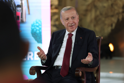 Gençlerden Tütünsüz Türkiye Çağrısı