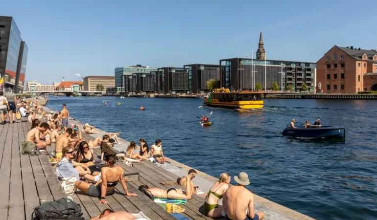 Dünya Genelinde En Yaşanabilir Şehirler 2025 Listesi Güncellendi