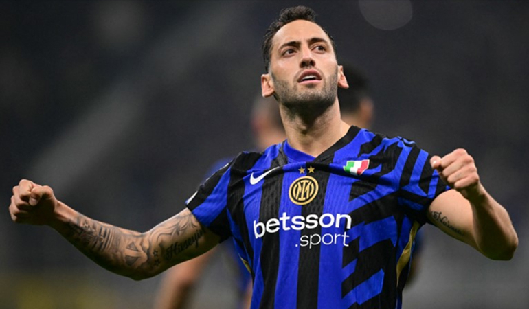 Fenerbahçe’nin Hakan Çalhanoğlu Transferi İçin Yeni Gelişmeleri