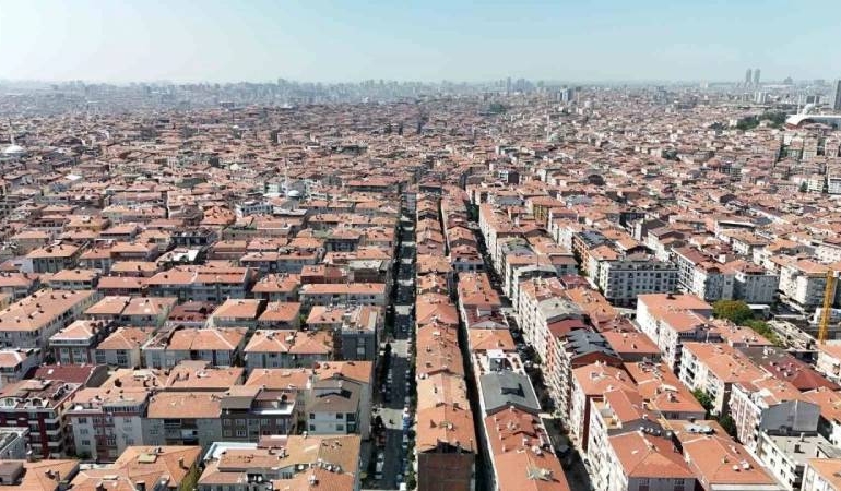 İstanbul’un Yeşil Alan Durumu ve Güngören’in Çarpıcı Raporu