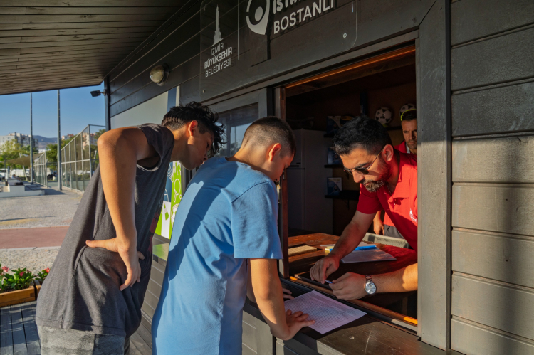 Branşlar ve Malzeme Kullanımı