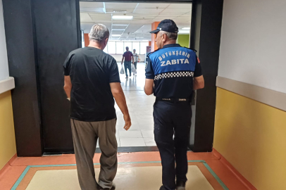 Hastane Ziyareti ve Destek
