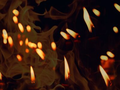 LeMan Olayları ile Madımak Katliamı Arasındaki Çarpıcı Benzerlikler