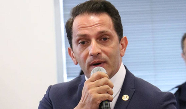 Mücahit Birinci’den Tutuklamalara İlişkin Çarpıcı Açıklama