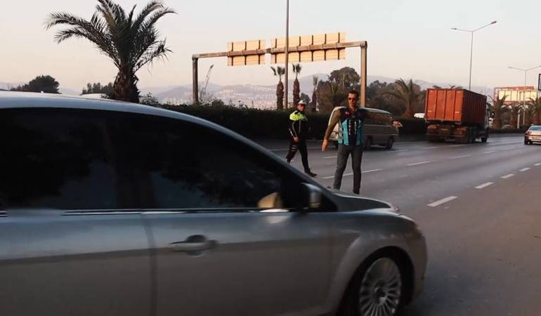 Türkiye’de Terlikle Araç Kullanımı ve Yasal Durumlar