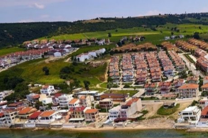 Yayla Sahili'nde Su Kesintisi Yaz Sıcaklarında Zor Anlar Yaşatıyor