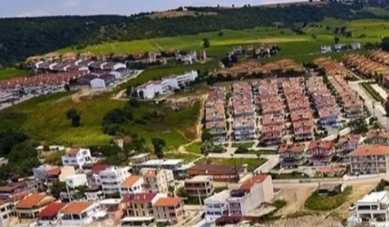 Yayla Sahili’nde Su Kesintisi Yaz Sıcaklarında Zor Anlar Yaşatıyor