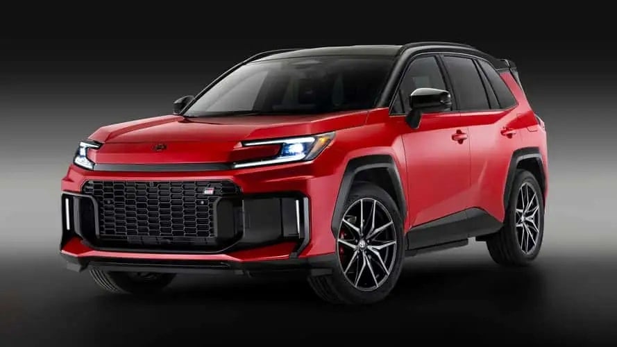 2026’in Otomotiv Sektöründe Beklenen Değişimler: Elektrikli ve Hibrit Modeller Öne Çıkıyor