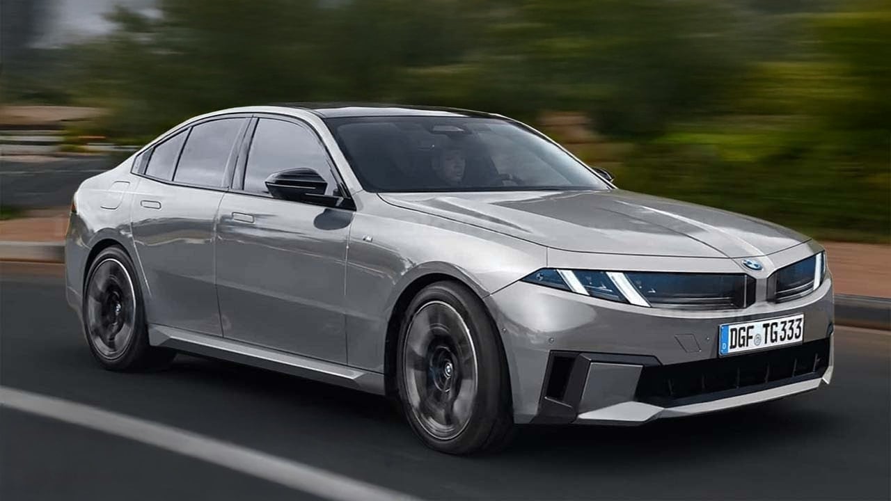 2026’in Otomotiv Sektöründe Beklenen Değişimler: Elektrikli ve Hibrit Modeller Öne Çıkıyor