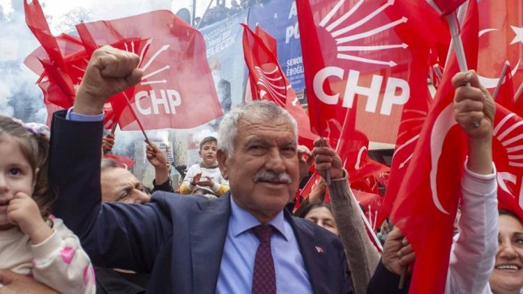 Adana Başkan Karalar Hakkında Soruşturma Nedeniyle Görevden Uzaklaştırmaya İptal Davası