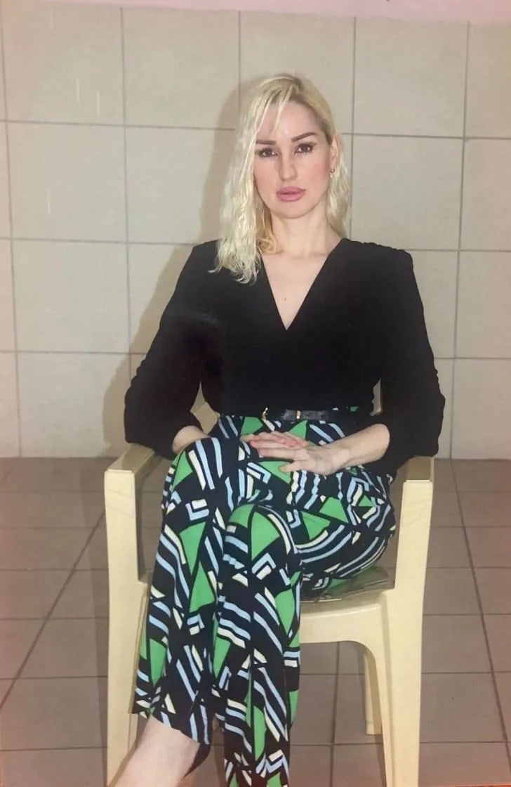 Adnan Oktar bağlantılı suç örgütü davasında ‘kedicik’ Merve Büyükbayrak’ın hapishane görüntülerine ilişkin iddialar