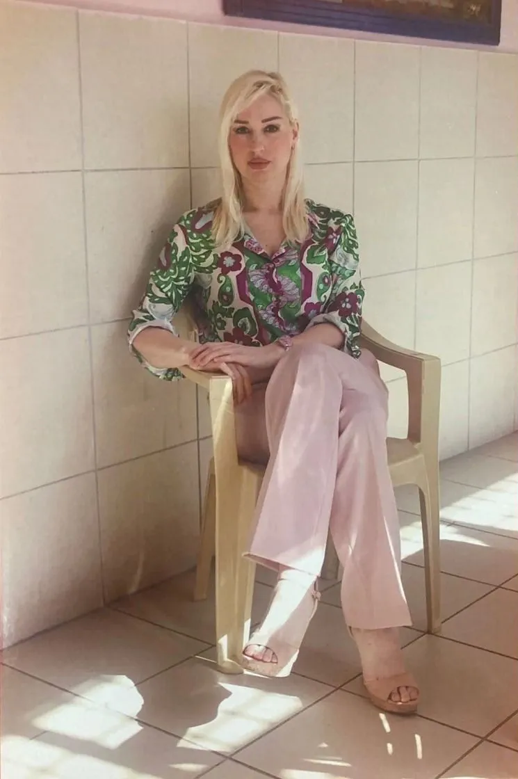 Adnan Oktar bağlantılı suç örgütü davasında ‘kedicik’ Merve Büyükbayrak’ın hapishane görüntülerine ilişkin iddialar