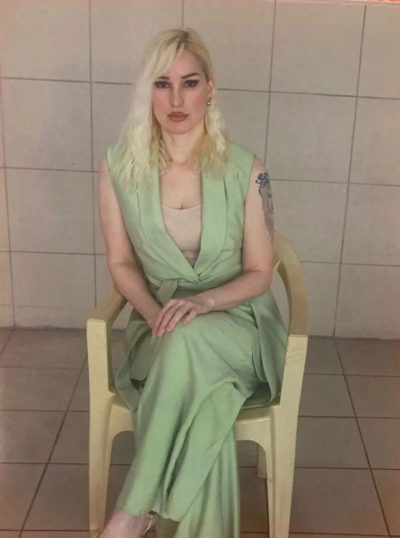 Adnan Oktar bağlantılı suç örgütü davasında ‘kedicik’ Merve Büyükbayrak’ın hapishane görüntülerine ilişkin iddialar