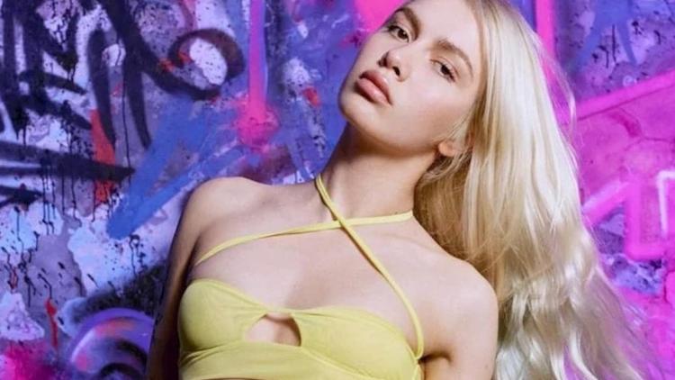 Aleyna Tilki: Benimle çalışanlar bile beni kıskanıyor