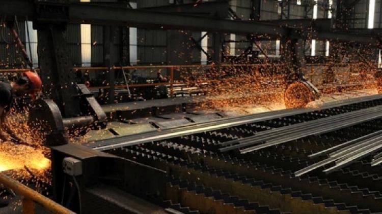 Alter Demir Çelik Konkordato Başvurusunda Bulundu