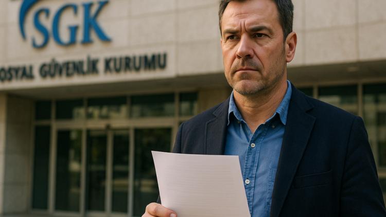 Çalışanlar İçin Önemli Tazminat Gelişmesi: SGK’ya Akın Başladı!