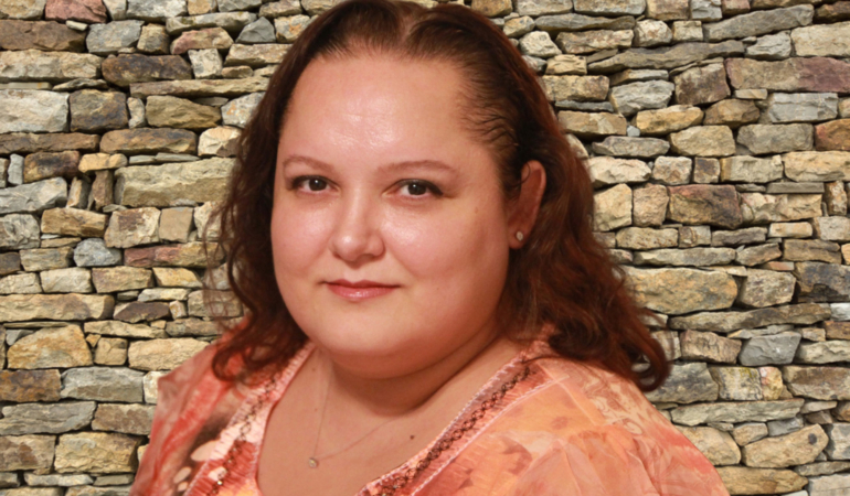 Eylem Erdem Uğurlu’ya “Yaşam Boyu Öğrenme Ödülü”