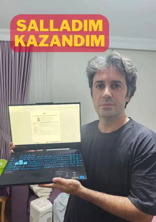 Farklı Üniversitelere Girdiğini İddia Eden Akademisyen Hakkında Tartışmalar
