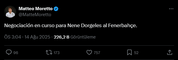Fenerbahçe, Salzburg’ta Forma Giyen Dorgeles Nene ile Anlaşma Peşinde!