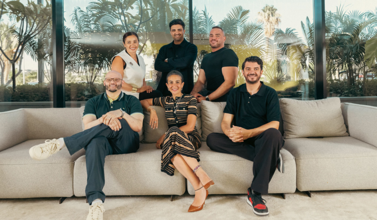 Flat6Labs Büyüyor: F6 Group, yeni risk sermayesi kolu F6 Ventures’ı hayata geçiriyor