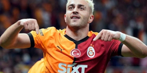 Galatasaray, Barış Alper Yılmaz için FIFA kurallarına uygunluk mesajı verdi