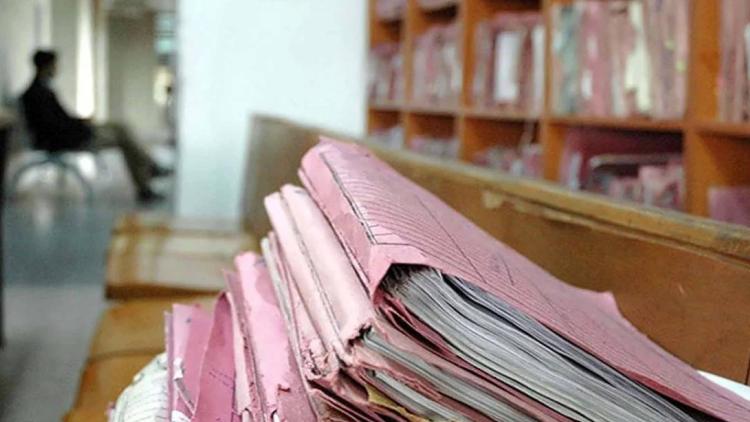 İcra ve İflas Dosyalarında Artış: 24 Milyonu Aşan Dosyalar Ağustos 2025 Verileriyle Öne Çıkıyor