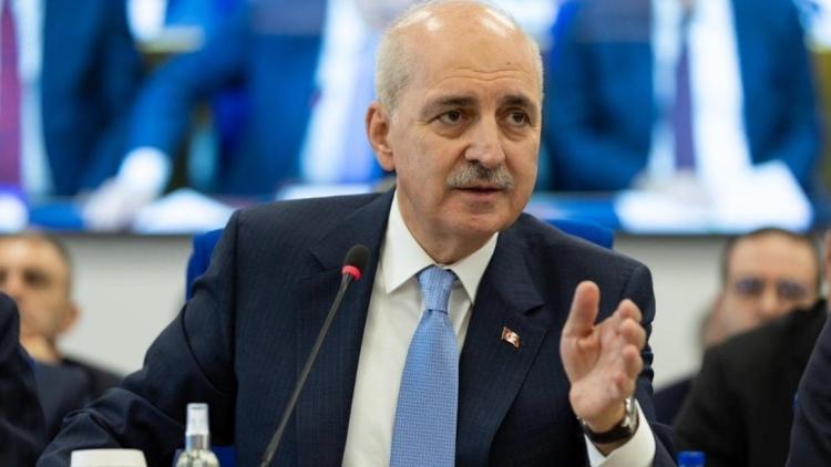 Komisyonda ‘Kürtçe’ Krizi: Annelerin Taleplerine Numan Kurtulmuş Anında Müdahale Etti!