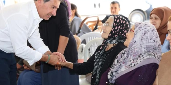 Muğla’da Sosyal Yardımlar Yüzde 73 Artışla Desteklere Yansıdı