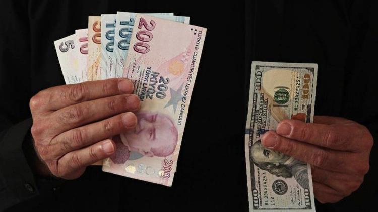 Piyasalarda Dolar/TL İçin Sene Sonu Beklentisi Yükselişte!