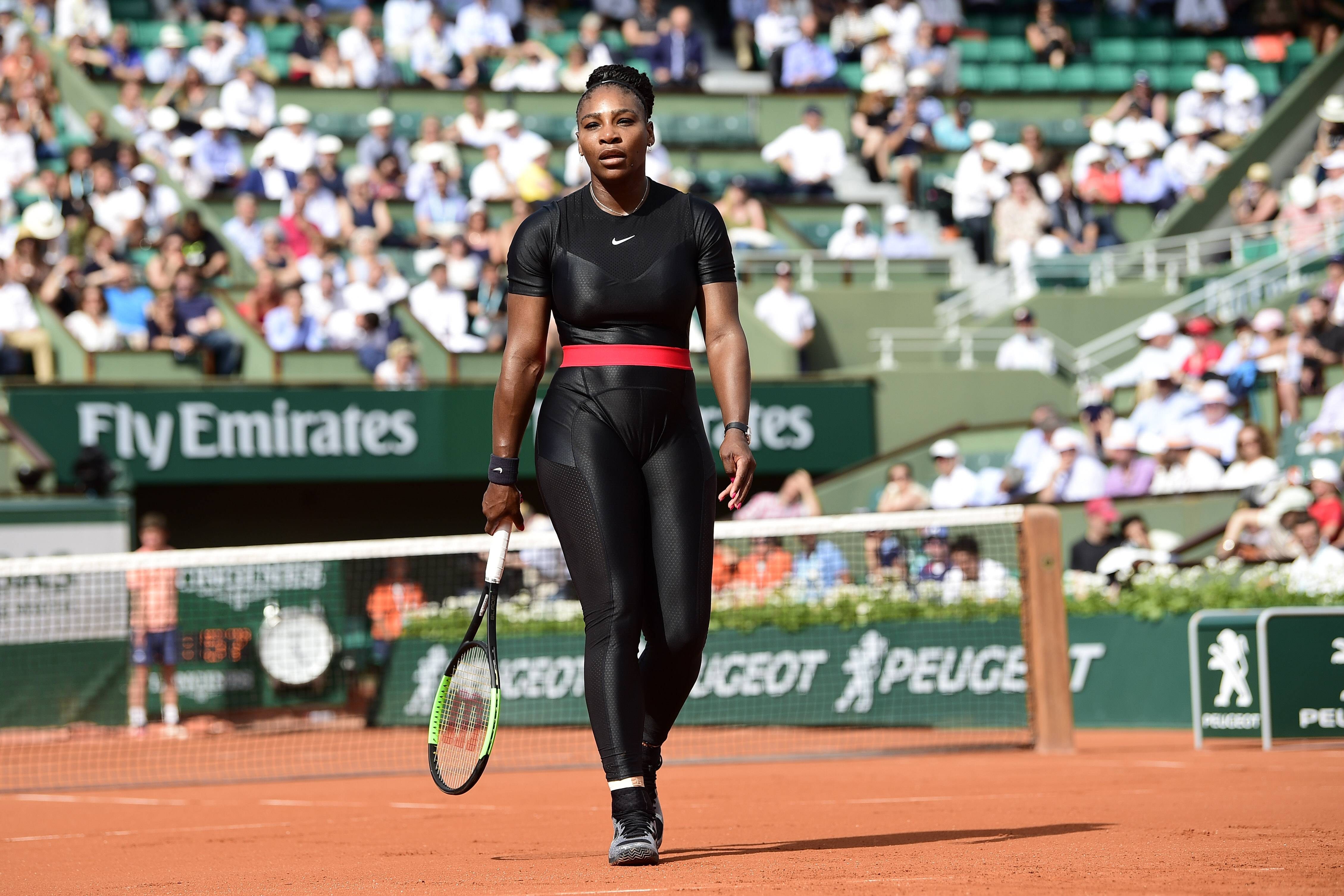 Serena Williams GLP-1 ile kilo verdiğini açıkladı
