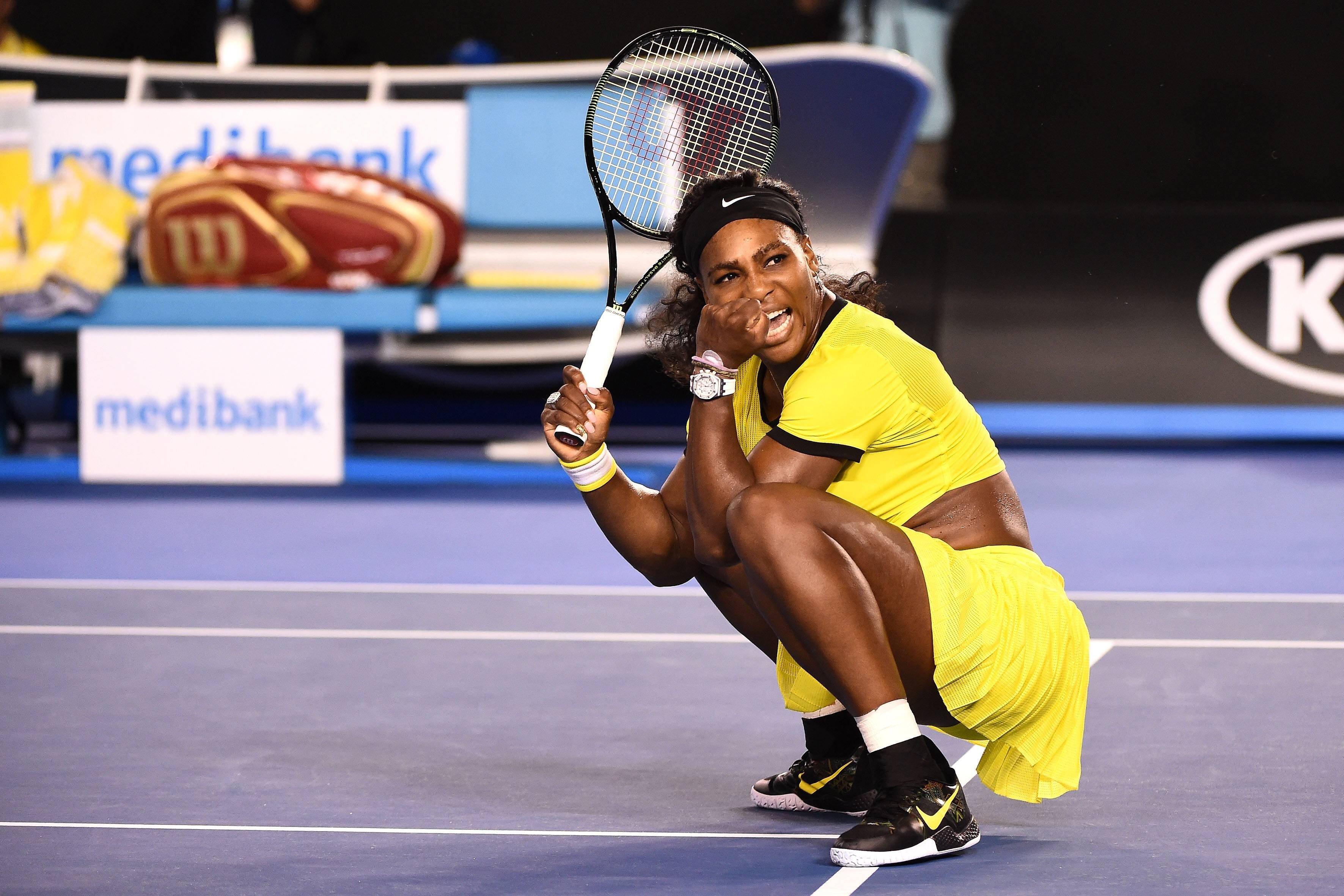 Serena Williams GLP-1 ile kilo verdiğini açıkladı