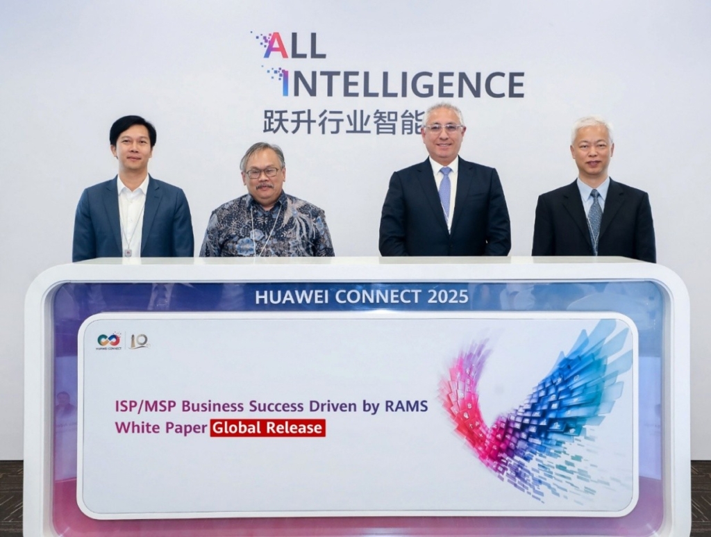 RAMS Beyaz Kitabı: ISP/MSP İş Başarısını Artıran Rehberin Yayınlanması