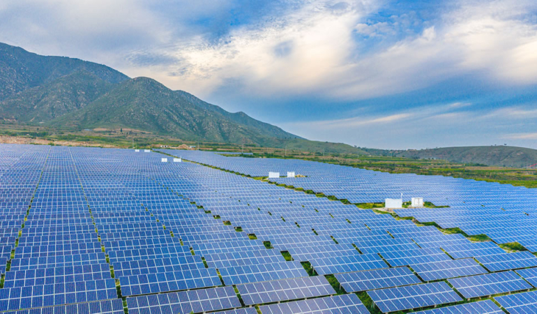 Çin, 2035 NDC hedefleriyle küresel iklim yönetişimini güçlendirme çabalarını özetliyor: yatırımlar ve karbon piyasaları büyüyor