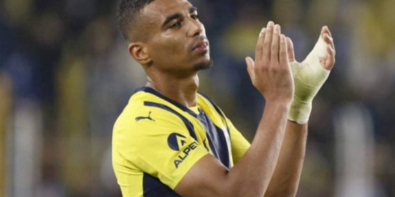 Fenerbahçe ve Spartak Moskova, Alexander Djiku transferinde anlaşmaya vardı