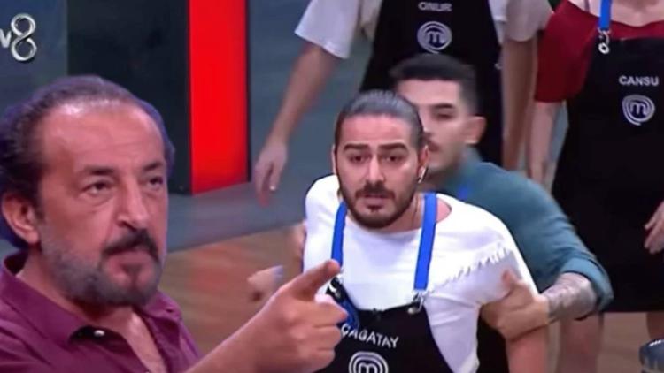 MasterChef Türkiye’de Çağatay-Mehmet Gerilimi: İletişim Sorunları ve Sözlü Sürtüşme